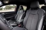 Audi A1 Sportback 30 TFSI Advanced 2018 года (WW)